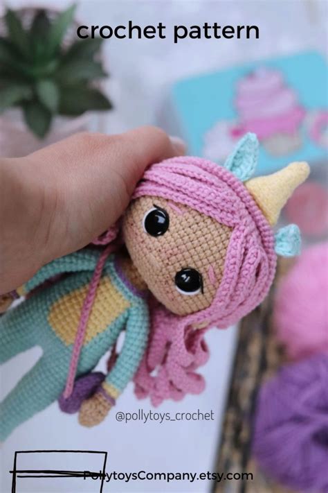 Bebek için 19 fikir örgü oyuncakları, örme bebekler, amigurumi. 