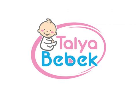 Bebek logo tasarım