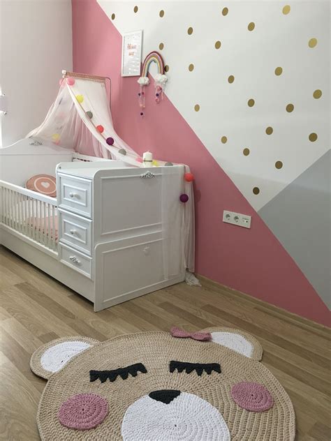 Bebek odası dekorasyon süsleri