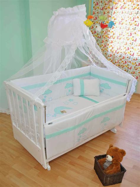 Bebek odası tülleri ve fiyatları
