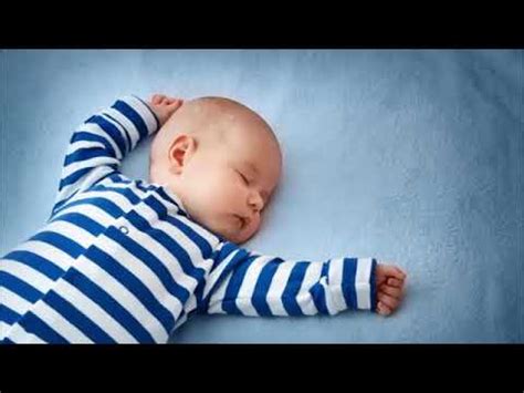 Bebek uyku müziği
