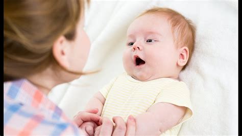 Bebekler emerken neden konuşur