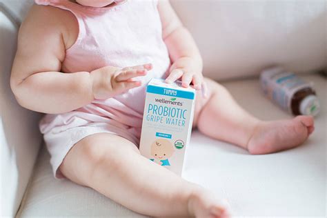 Bebekler için probiyotik yoğurt