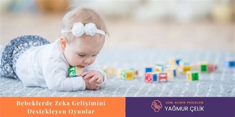 Bebeklerde Zeka Gelişimi Flash Resim.