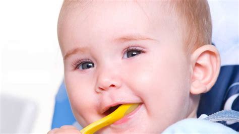 Bebeklerde diş gıcırdatma neden olur