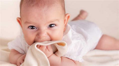 Bebeklerde yanak tahrişine ne iyi gelir