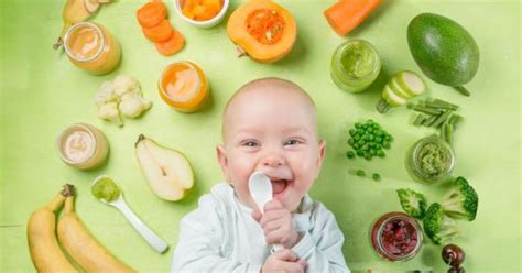 Bebeklere en çok kilo aldıran besinler