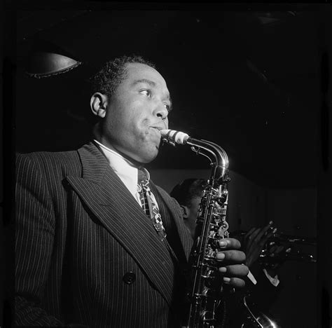 Bebop: 1940 – Jazz History Tree