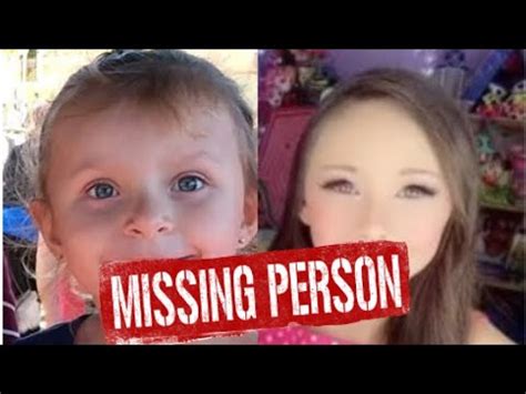 Bebop and bebe missing. Missing Person Case and Strange Tik Tok Account: Bebop and Bebe | Missing People | Bebop and BebeMissing Persons case related to Bebop and Bebe? original sound - Connie. 18.7M views | original sound - Connie. 1344. … 