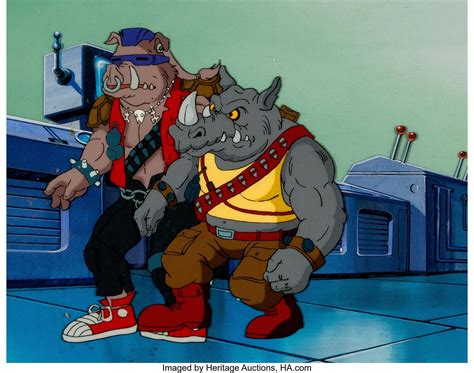 Bebop and rocksteady. Things To Know About Bebop and rocksteady. 