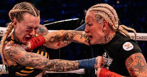 Bec Rawlings Naked