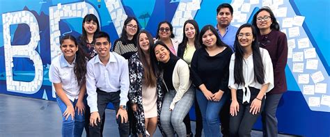 Becas - Fundación BBVA Perú