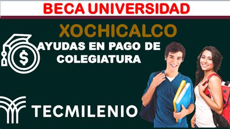 Becas - Universidad Xochicalco