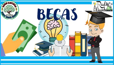 Becas Económicas Tramites y servicios