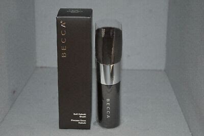 Becca kabuki brush eBay