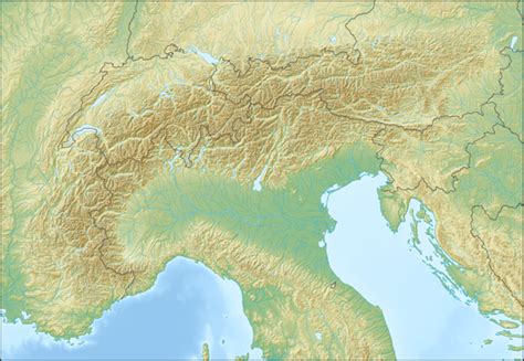 Becco di Mezzodì - Wikipedia