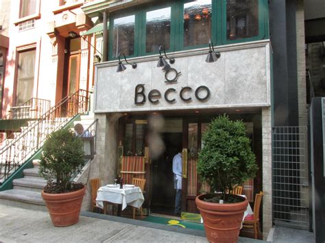 Becco midtown. Things To Know About Becco midtown. 