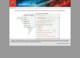 Bechtel go. Things To Know About Bechtel go. 