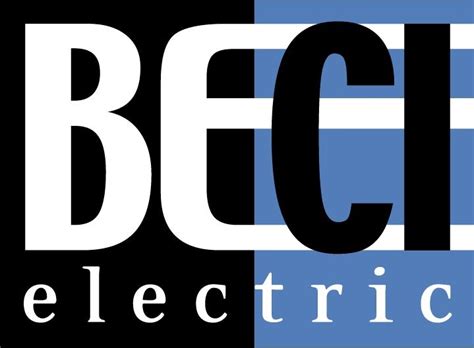Beci electric. Beci Electric is a woman-owned, Oakland-based company that offers electrical construction, consulting, estimating, and design services for various projects, such as lighting, security, data, pumping, and more. Beci Electric has a history of over 35 years of experience, a diverse range of fields of expertise, and a strong reputation for quality and innovation. 