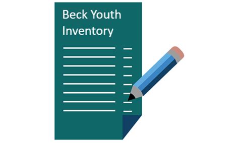 Beck Youth Inventory (BYI) - corc.uk.net