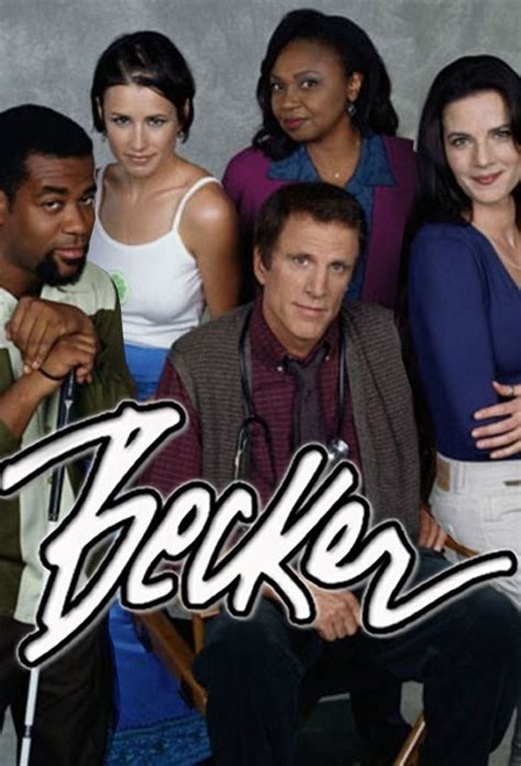 Becker (TV series) Wiki - everipedia.org