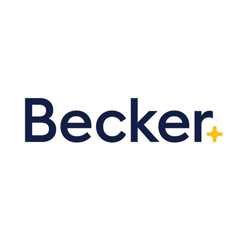 Nearly 3,000 accounting firms, corporations, alliances, government agencies and universities choose Becker Compensation and benefits Once you’ve completed your Campus Ambassador duties, you can choose either the Becker CMA Advantage Exam Review or Becker's CPA Exam Review Advantage package (or reduced rate, as decided by your Account Manager .... 