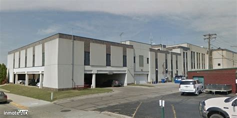 The Becker County Jail has been full up and the county has had to use a half-dozen other county jails to board-out its excess prisoners. ... 1030 15th Avenue SE, Suite #2, Detroit Lakes, MN 56501 ...