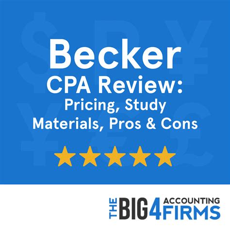 Becker review. Things To Know About Becker review. 