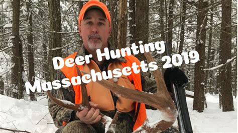 Becket, MA Hunting FAQs - Step Outside