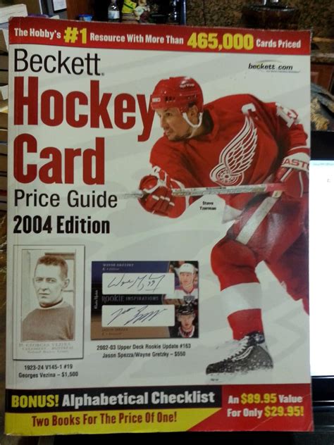 Beckett hockey card price guide alphabetical checklist 10 beckett hockey card price guide no 10. - Sony ericsson t39m service repair manual.