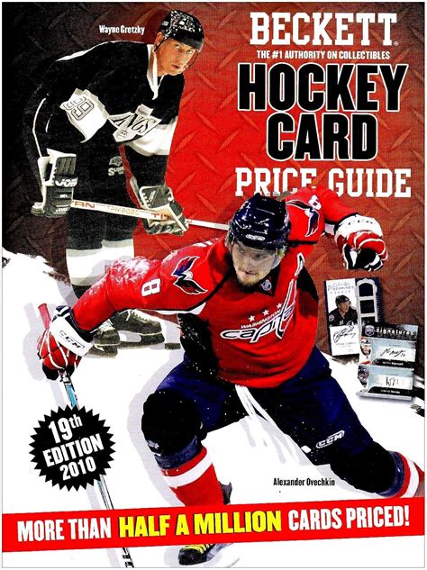 Beckett hockey card price guide alphabetical checklist beckett hockey card price guide no 9. - Repair manual for 3y toyota engine.