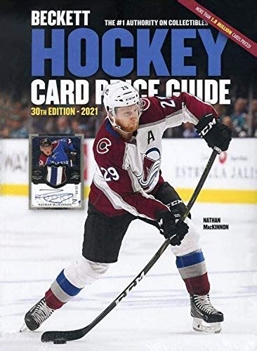 Beckett hockey card price guide by james beckett iii dr. - Manual practico del detective privado spanish edition.