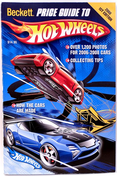 Beckett price guide to hot wheels. - 2012 suzuki king quad 400 service manual.