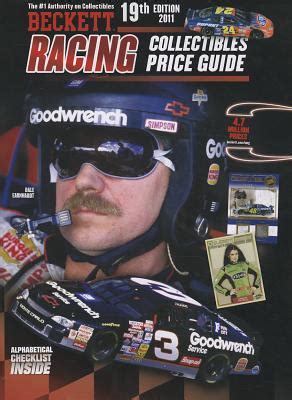Beckett racing collectibles price guide number 19. - Study guide forces two dimensions answer key.