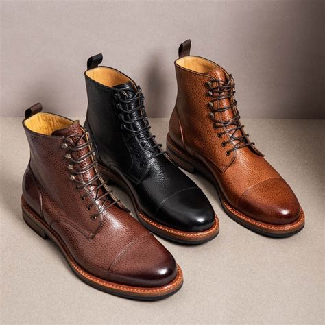 Beckett simonon review. 21 Jul 2019 ... The most versatile boots? Maybe, maybe not...you'll find out if that's true or not in this Beckett Simonon Dowler boots review. 
