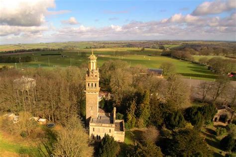 Beckford’s Tower