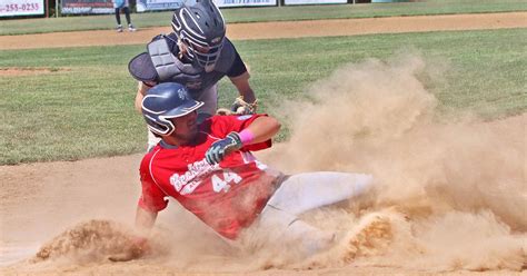 Beckley Babe Ruth Baseball Registration Begins – WVNS