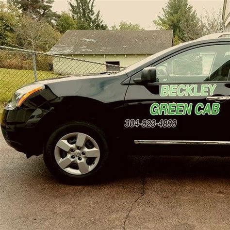 Beckley Green Cab - Facebook