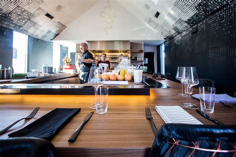 Beckon denver. Beckon is a contemporary dining room from Chef Duncan Holmes that offers vegetarian or omnivore menus with a focus on vegetables. The MICHELIN Guide praises its high quality cooking, especially the desserts, and its Scandi-cool space with a 18-seat counter. 