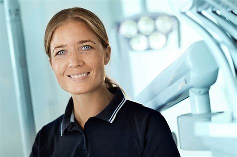 Becktor & becktor specialtandlæger