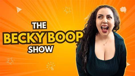 Becky Boop Onlyfans Porn