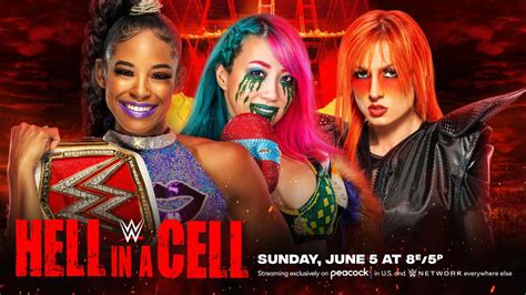 Becky Lynch Sex X - Becky Lynch added to RAW Women s Title match at Hell In A Cell -  buildingwalk