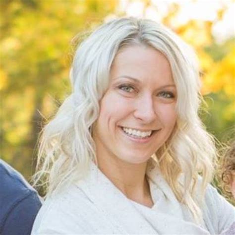 Rebecca “Becky” Bliefnick, the 41-year-old Illinois nurse found