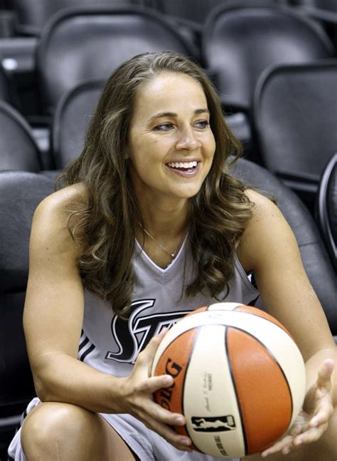 Becky hammon pictures. Becky Hammon was born to coach. By KATE FAGAN. August 5, 2014, 4:08 PM. -- If you know Becky Hammon, one thing has always been clear: She would become a coach after she finished playing. We all ... 