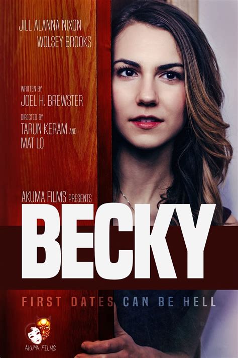 Becky streaming. Things To Know About Becky streaming. 