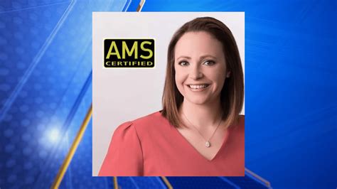 Thank you ️ Becky Taylor, AMS CBM #965 #meteorologist #amscbm #professionalachievement Everyone is all hunkered down and ready for the cold! We're expecting multiple days in the single digits with wind chills -20° to -30°. .