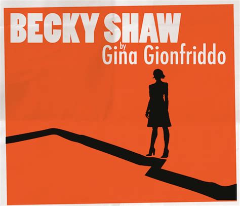 Download Becky Shaw By Gina Gionfriddo