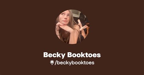 Beckybooktoes Onlyfans Leaked XXX 💦