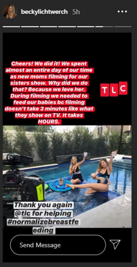 Beckylichtwerch Leaked XxX 236 Pics