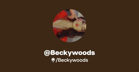 Beckywoods Onlyfans Leak PORN 120 Vids